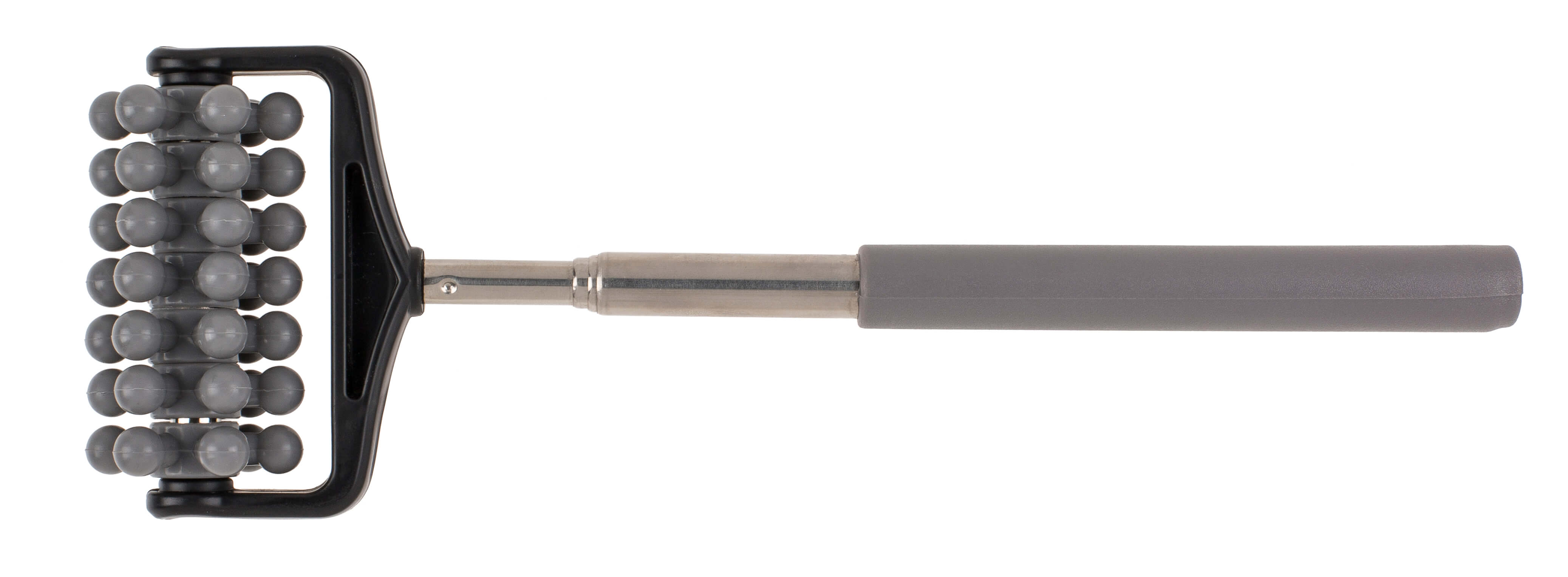 Massageroller mit Teleskopstab