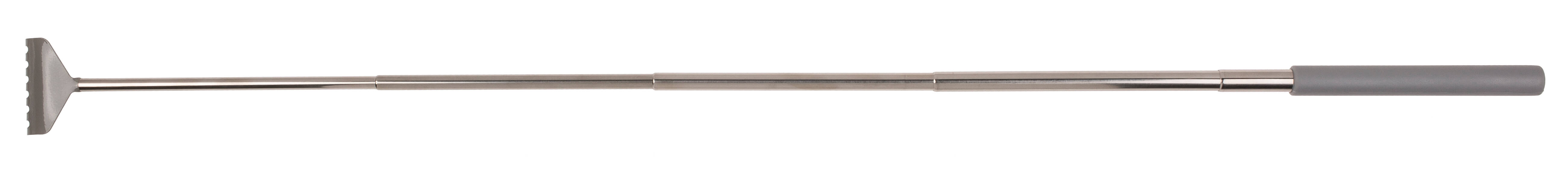 Rückenkratzer ausziehbar