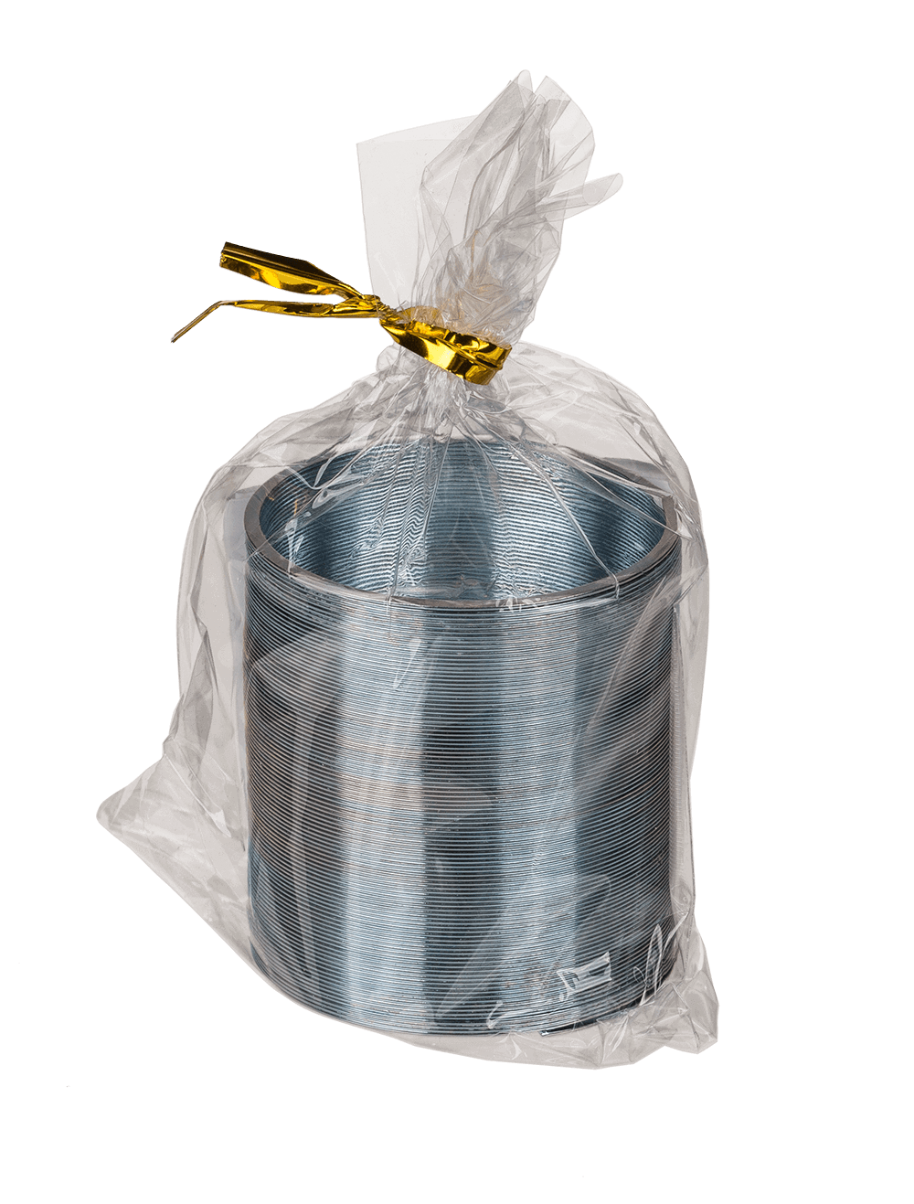 Mini Metallspirale Spring Treppenfeder