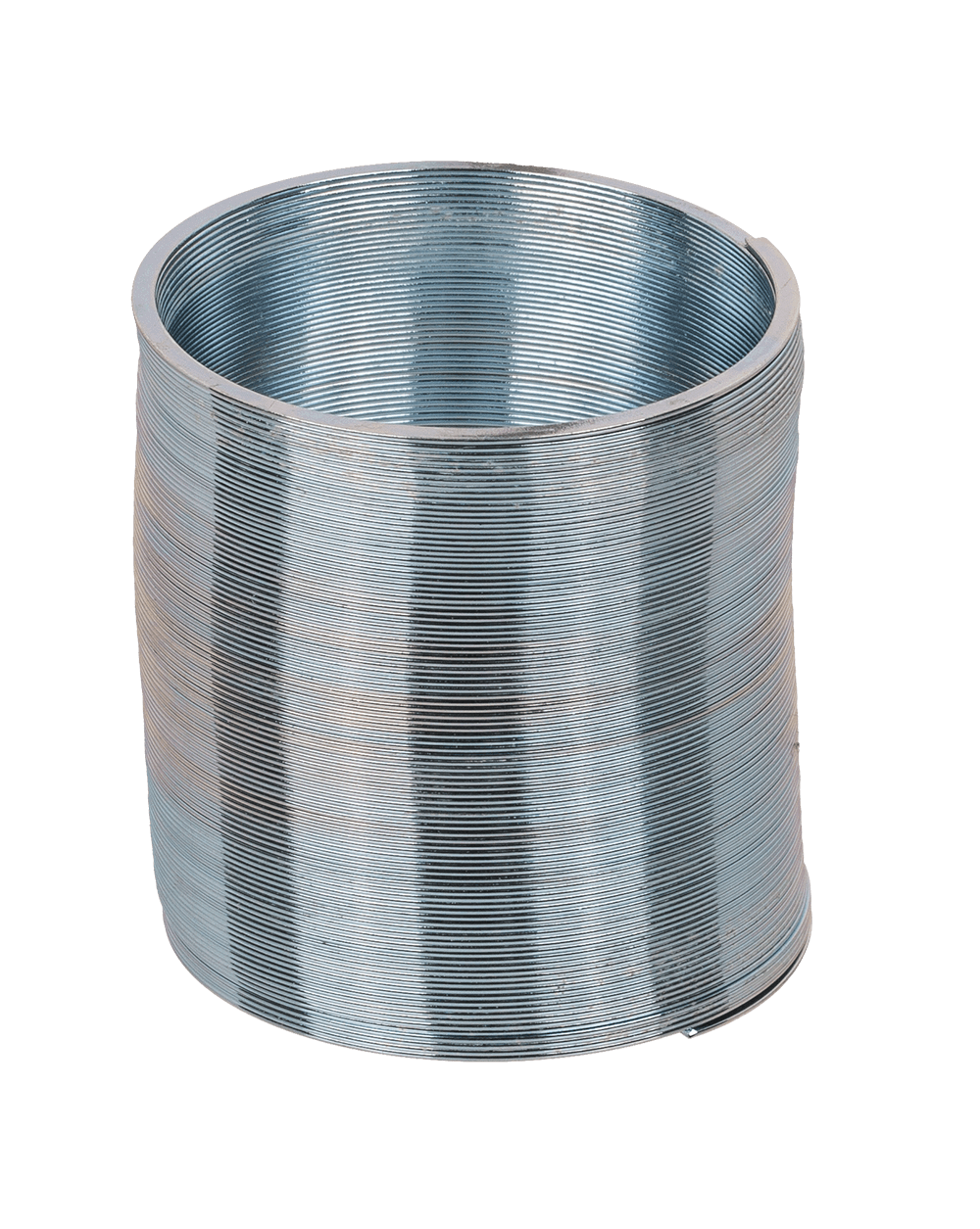 Mini Metallspirale Spring Treppenfeder