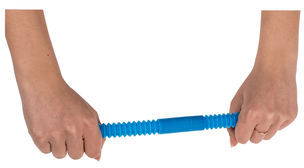 Fidget Pop Tube 3Stk.