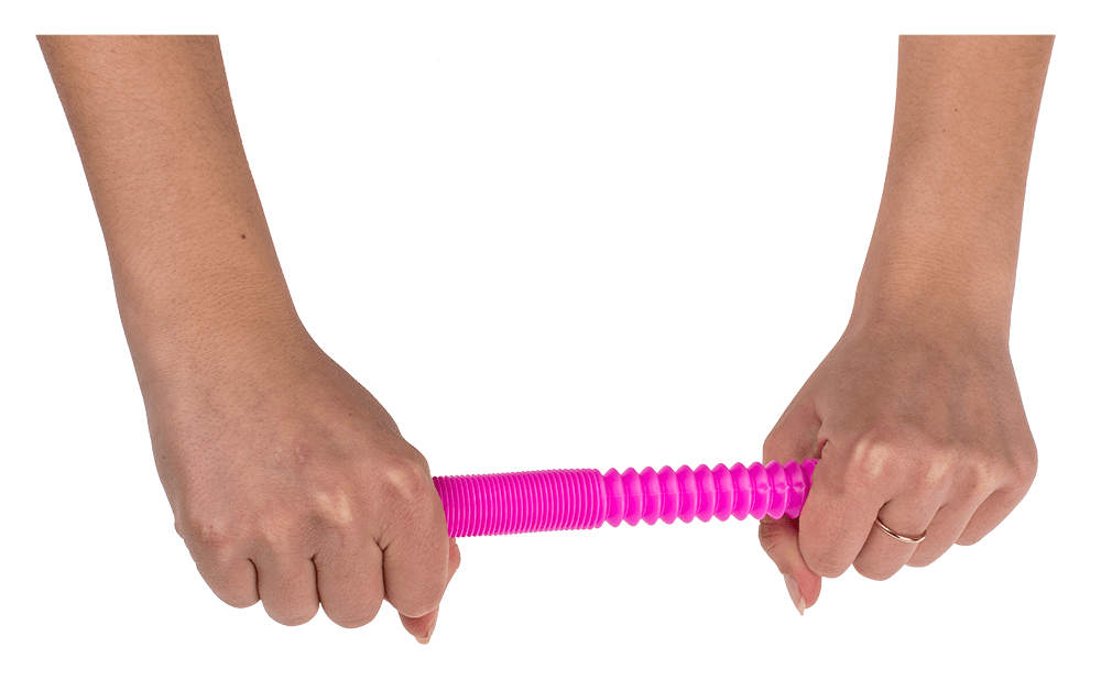 Fidget Pop Tube 3Stk.