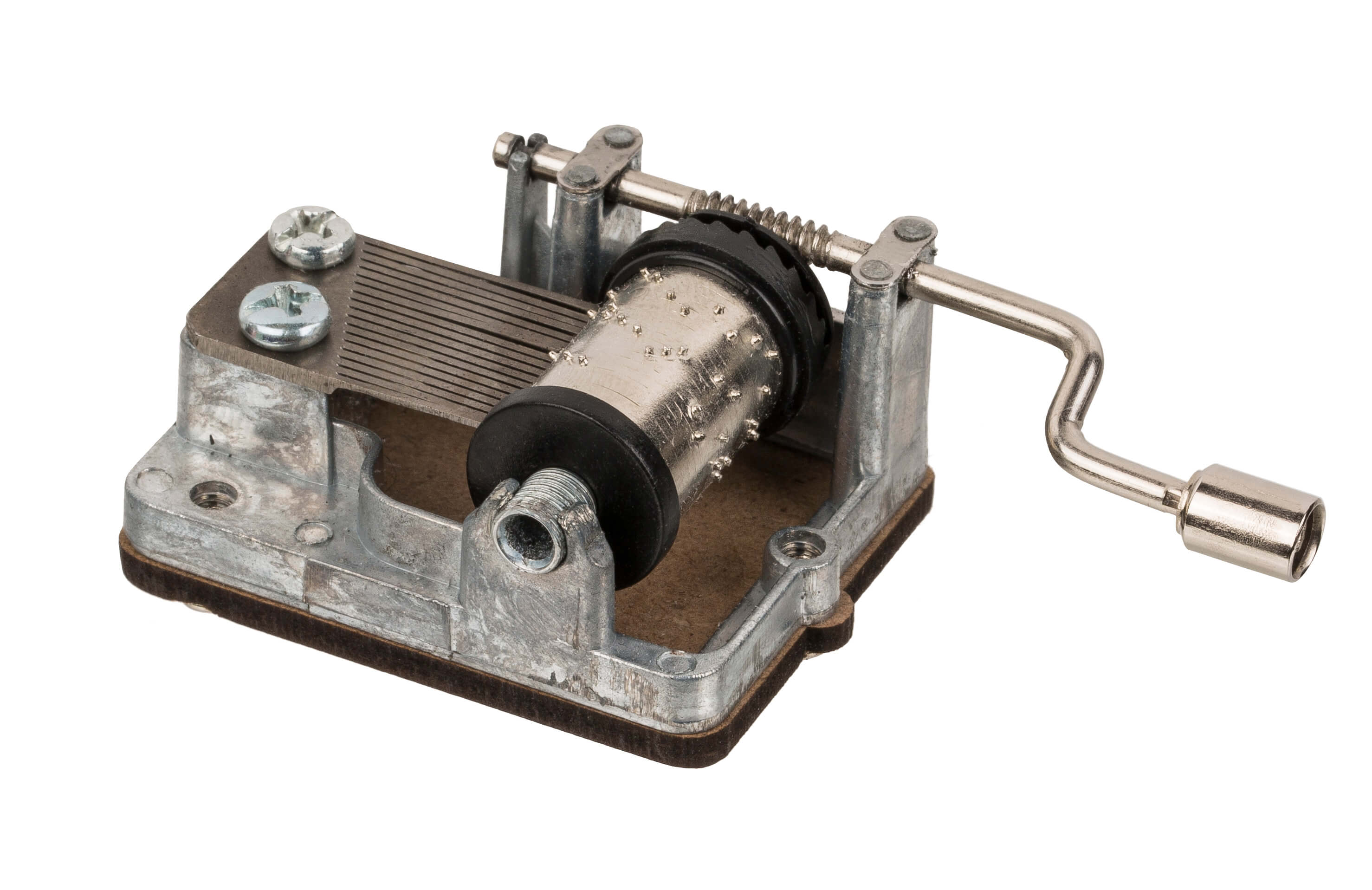 Spieluhr Musikbox Happy Birthday