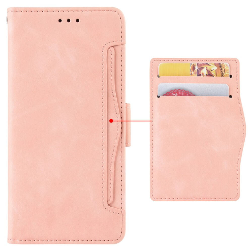 Iphone 14 Plus - Custodia Multiple Card Slot