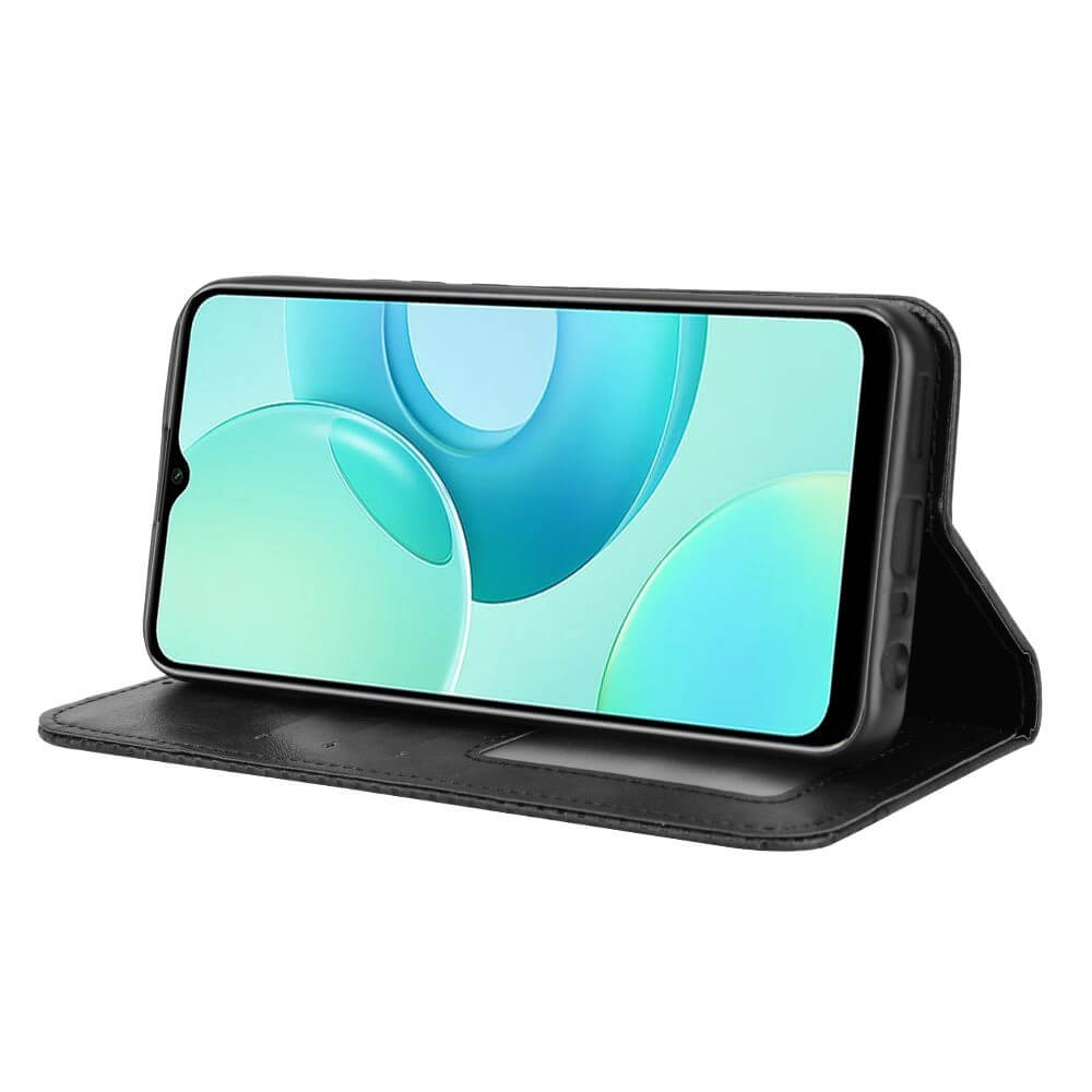 Wiko T10 - Stand Flip Case Hülle