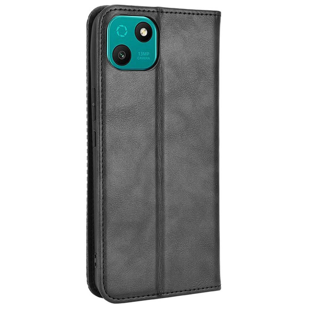 Wiko T10 - Stand Flip Case Hülle