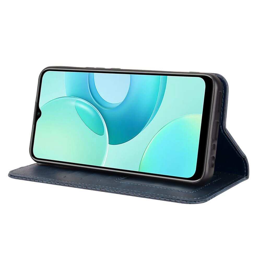 Wiko T10 - Stand Flip Case Hülle