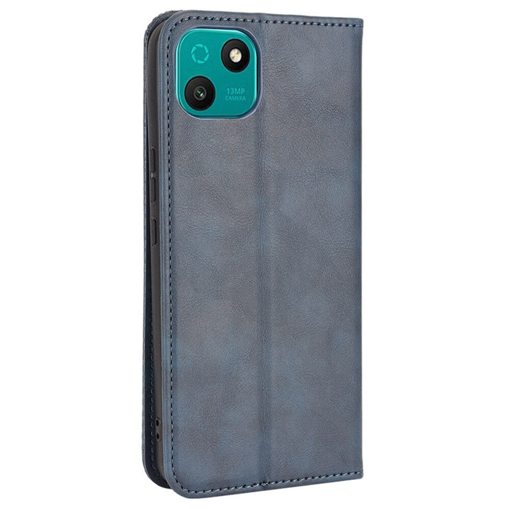 Wiko T10 - Stand Flip Case Hülle