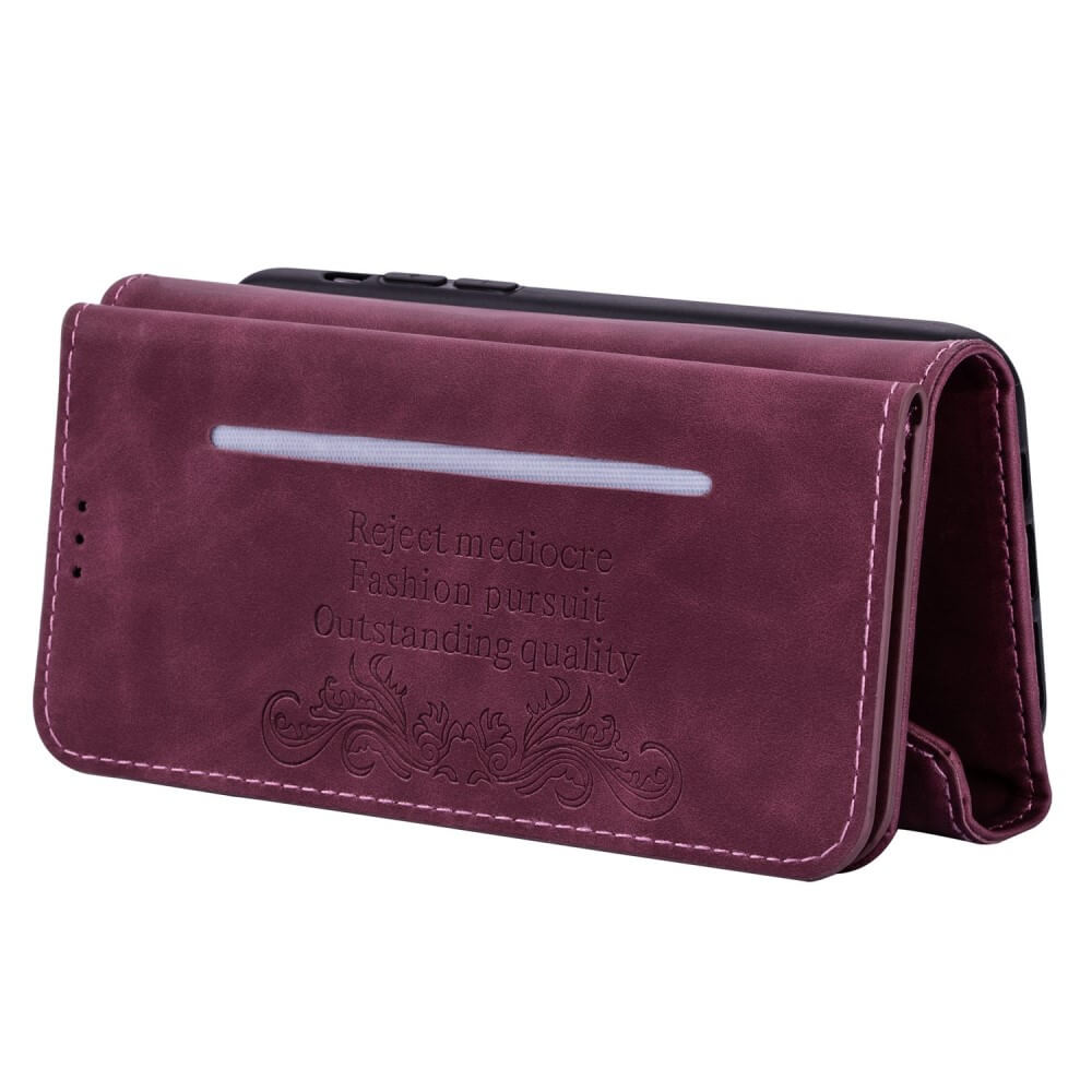 iPhone 14 Pro - Brieftaschen Hülle