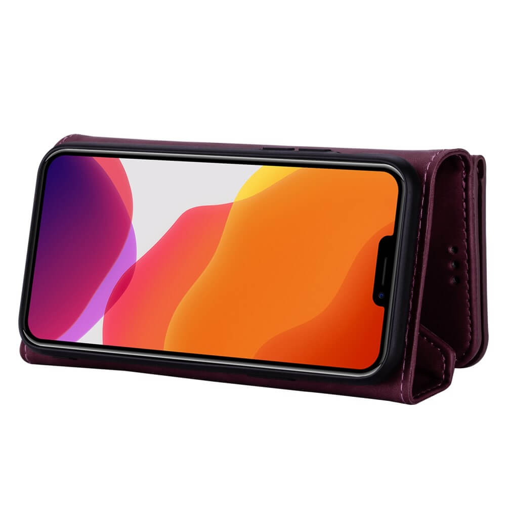 iPhone 14 Pro - Brieftaschen Hülle