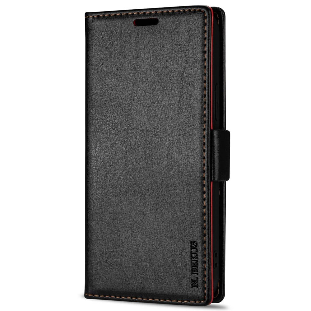 Iphone 14 Plus - N.Bekus ÉTui De Protection Flip Case