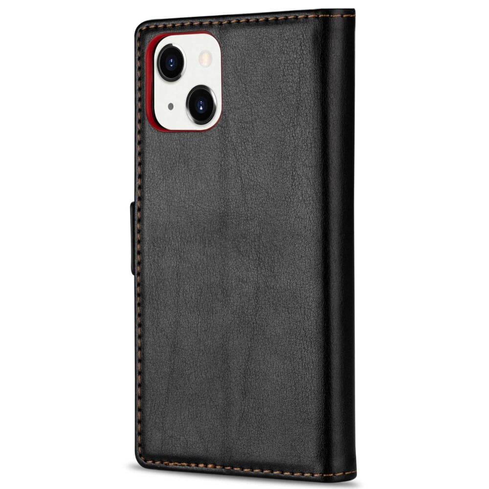 Iphone 14 Plus - N.Bekus ÉTui De Protection Flip Case