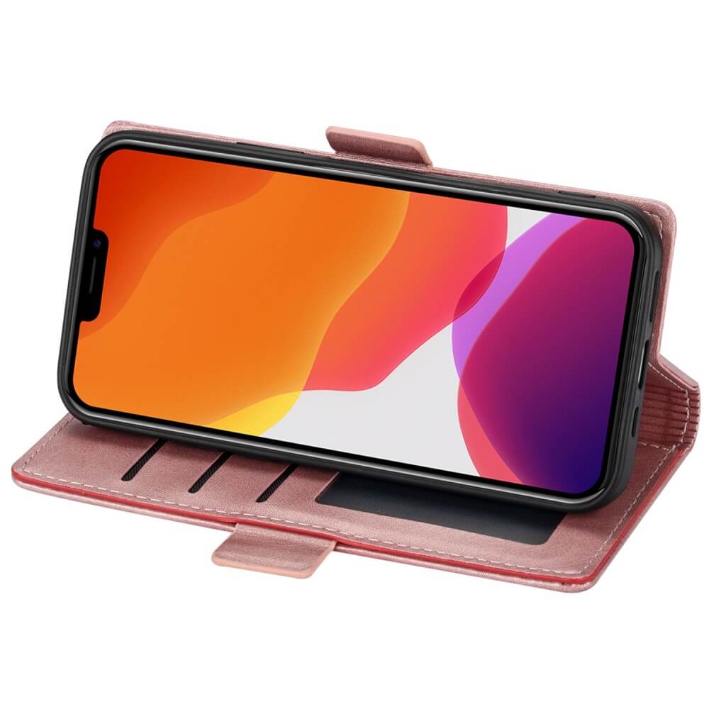 Iphone 14 Plus - N.Bekus ÉTui De Protection Flip Case
