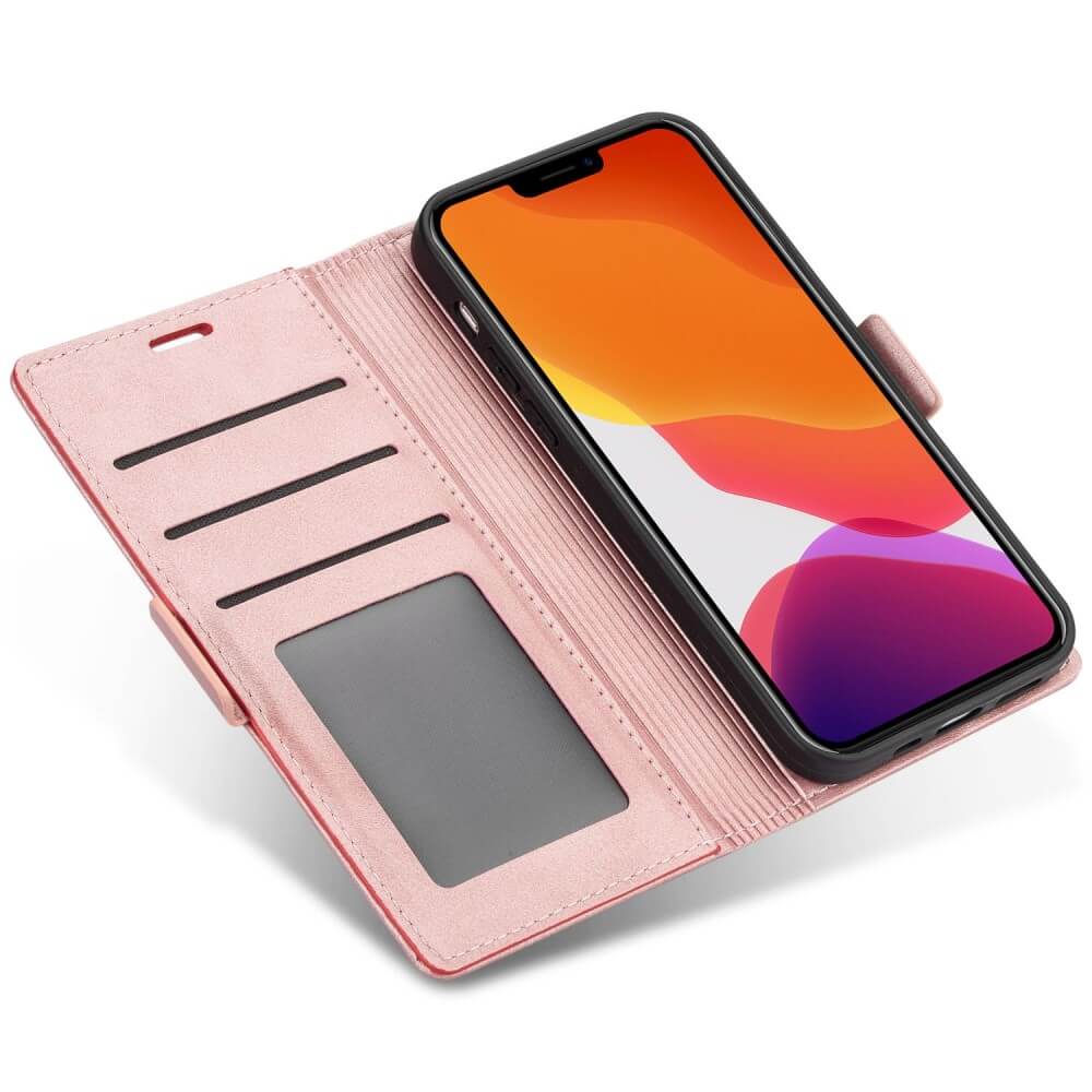 Iphone 14 Plus - N.Bekus ÉTui De Protection Flip Case