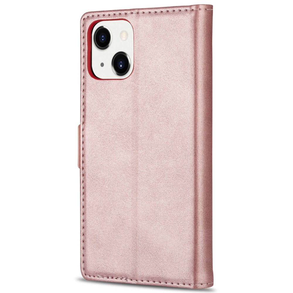 Iphone 14 Plus - N.Bekus ÉTui De Protection Flip Case