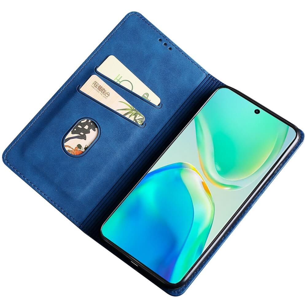 OPPO A57s - Custodia stand flip