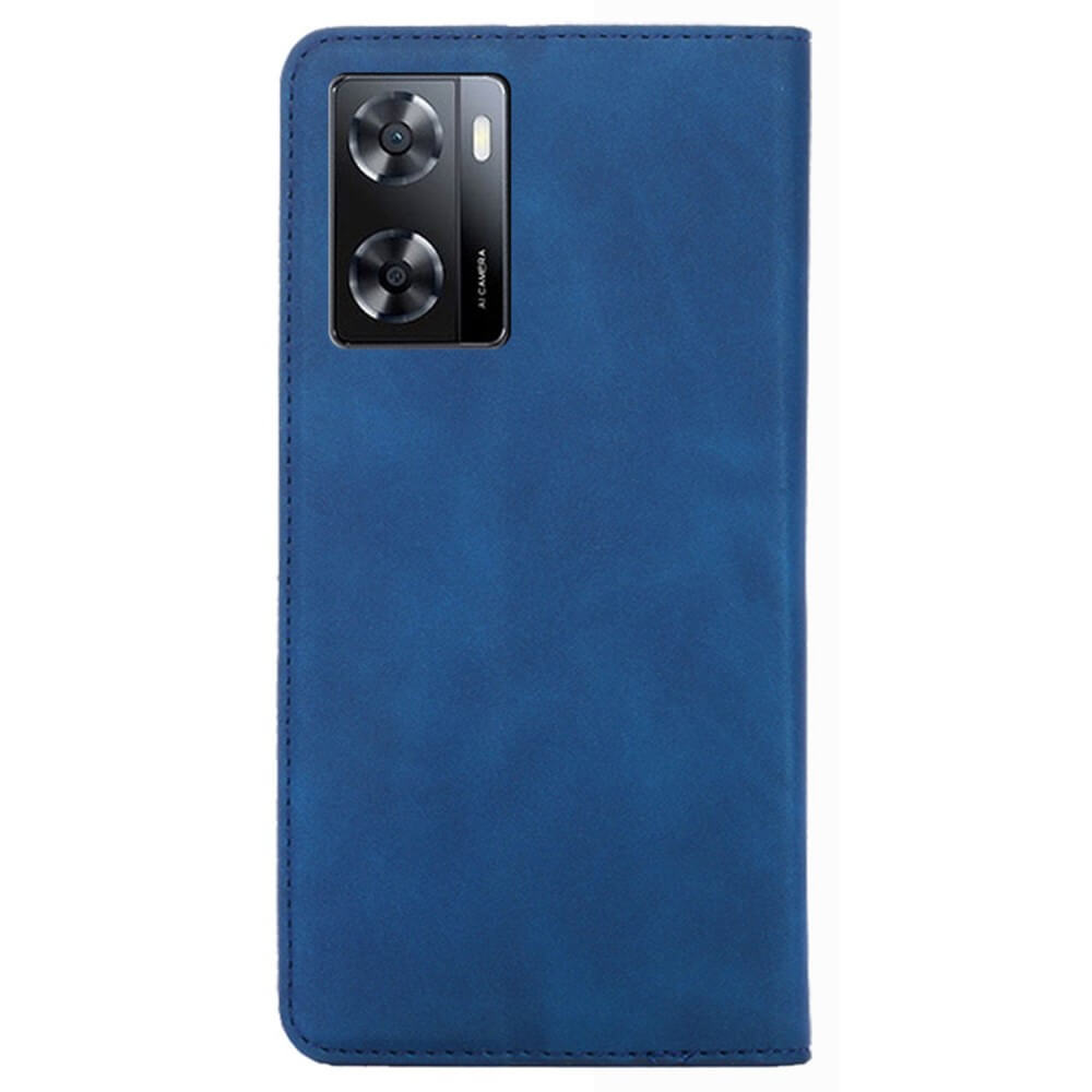 OPPO A57s - Custodia stand flip