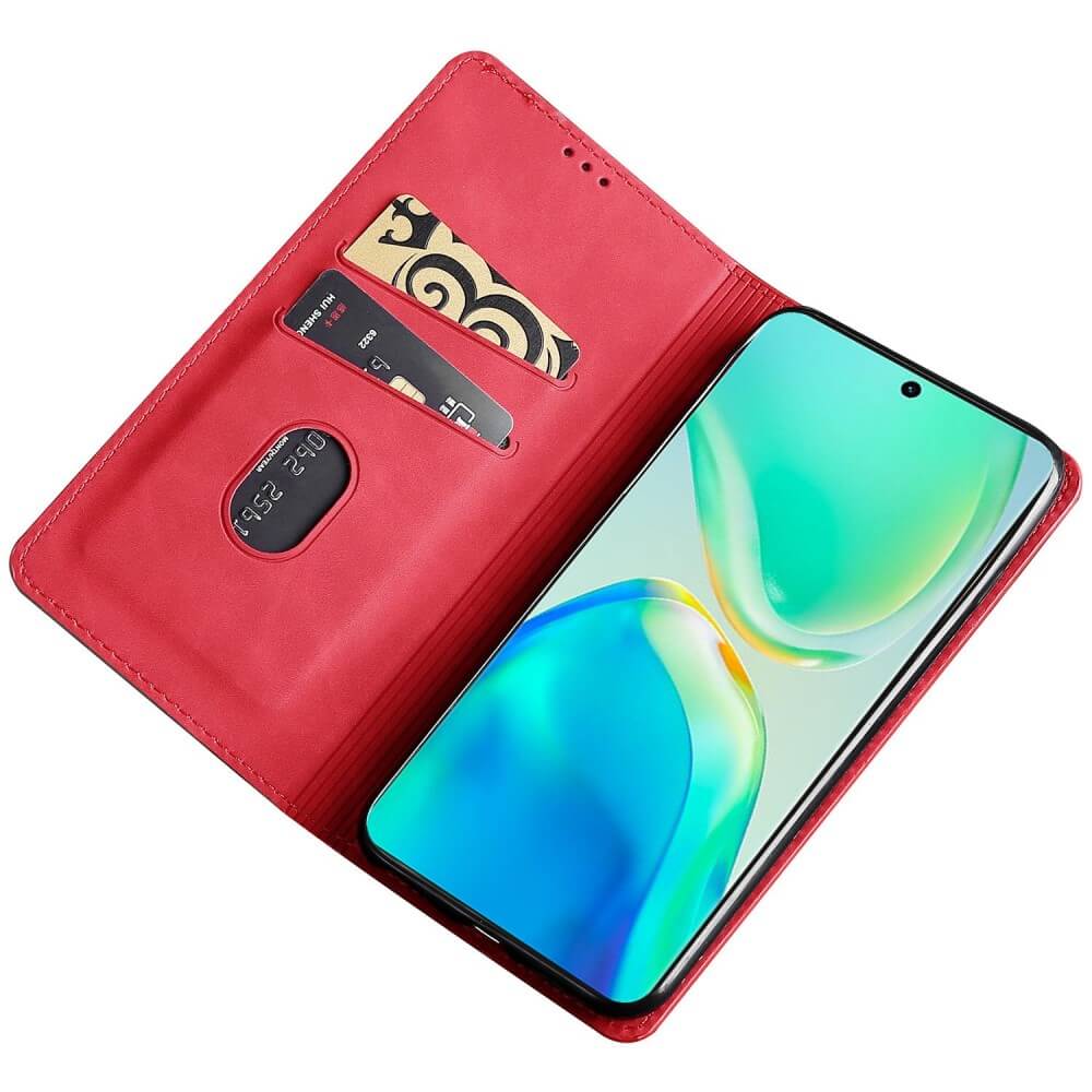 OPPO A57s - Custodia stand flip