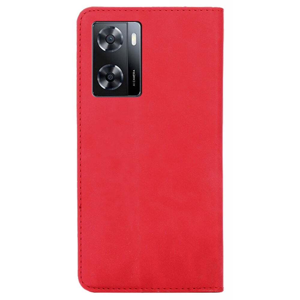 OPPO A57s - Custodia stand flip