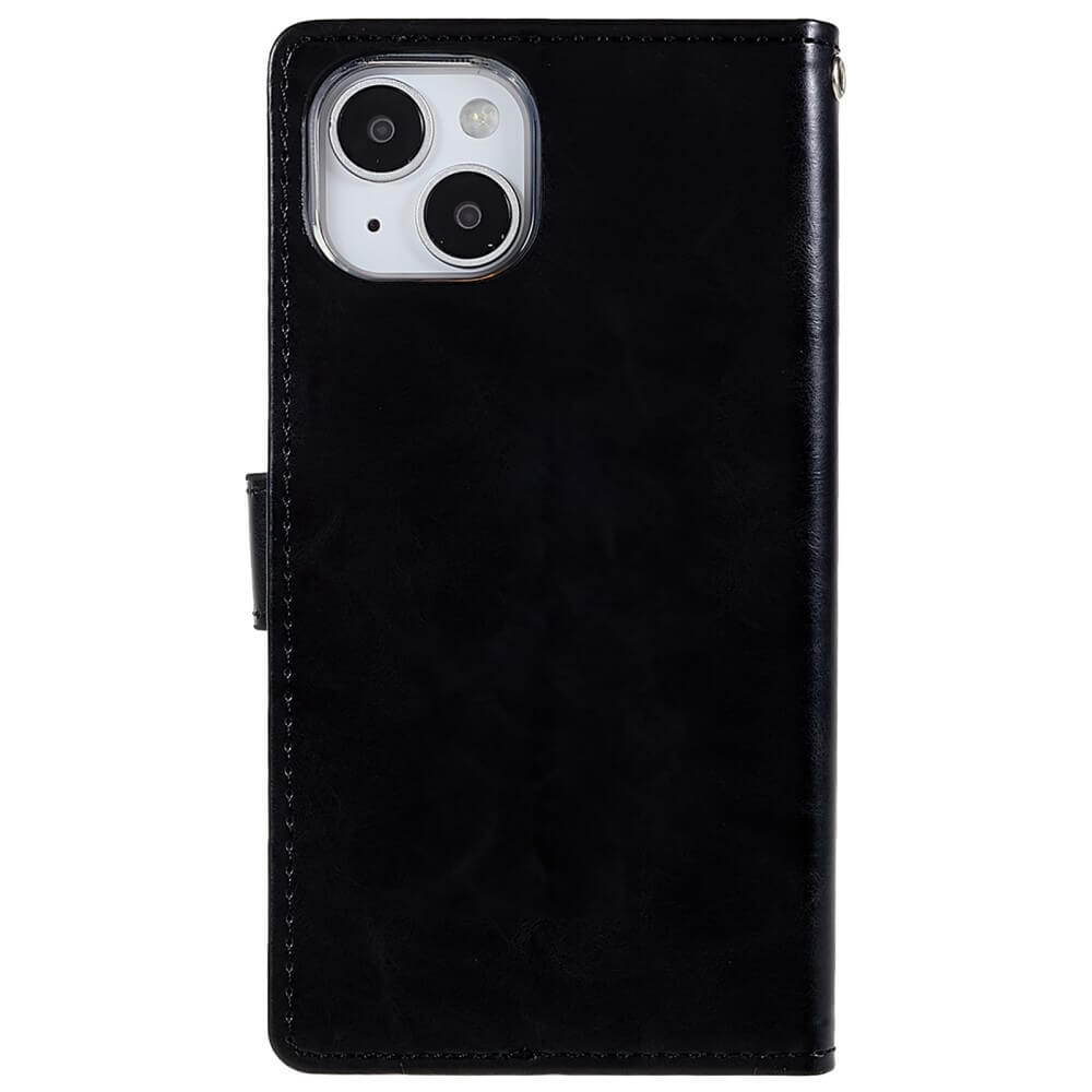 Iphone 14 Plus - Blue Moon Case Cover