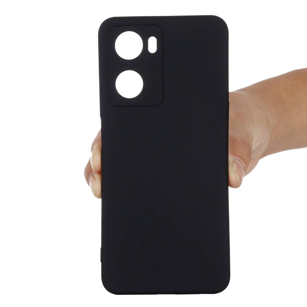 OPPO A57s - Cover in gomma