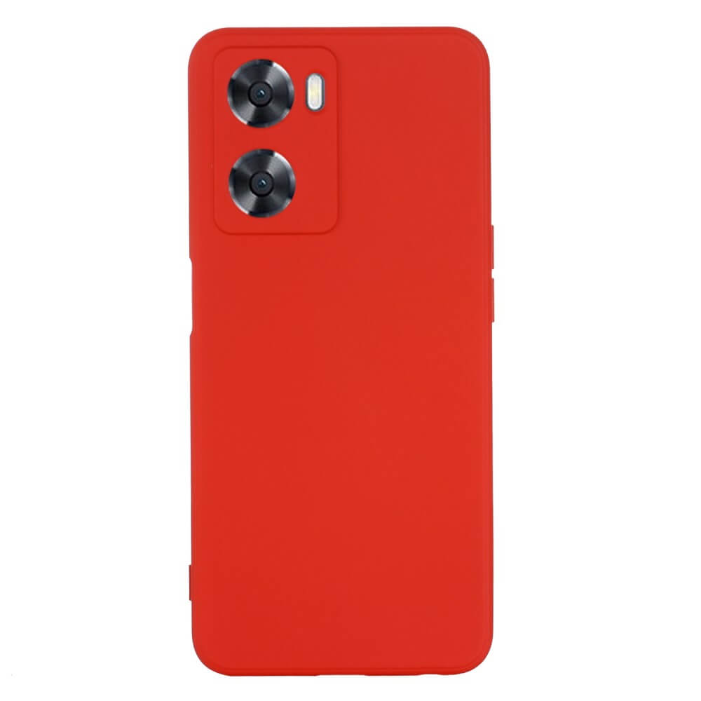 OPPO A57s - Cover in gomma