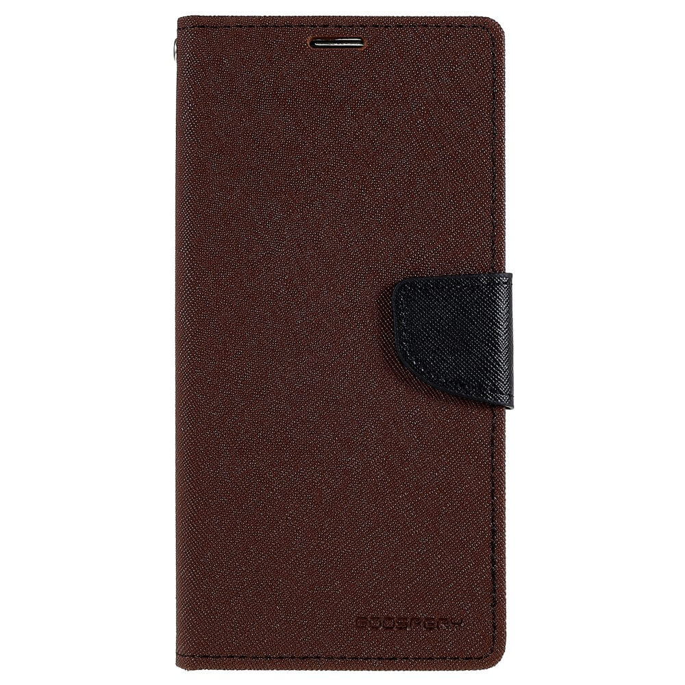 iPhone 14 Pro - Goospery Fancy Etui Hülle
