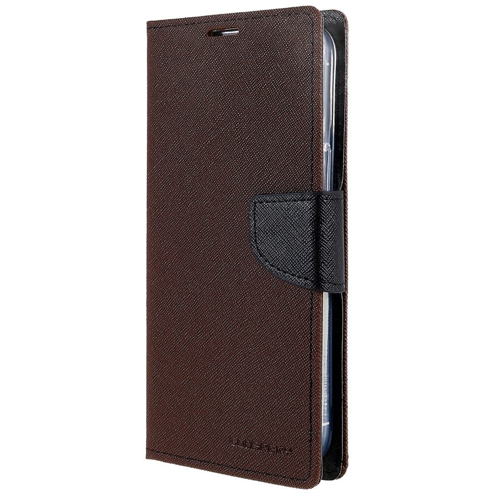 iPhone 14 Pro - Goospery Fancy Etui Hülle