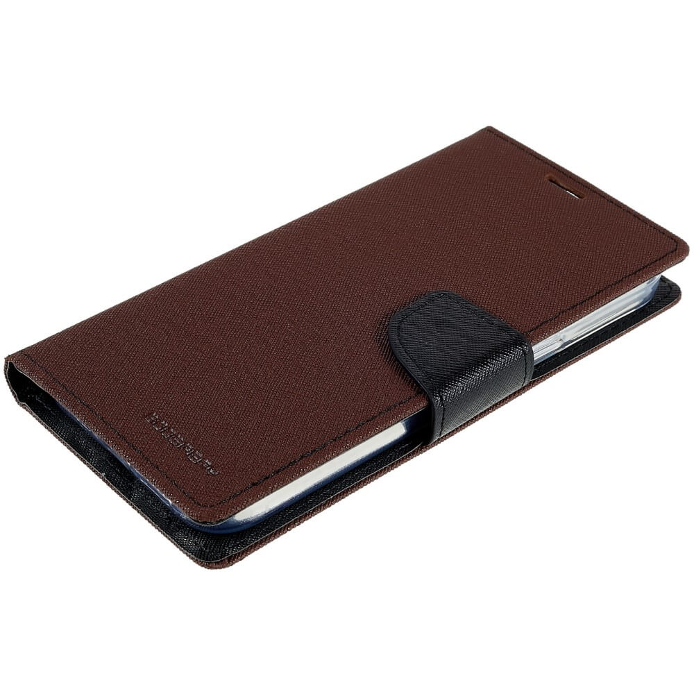 iPhone 14 Pro - Goospery Fancy Etui Hülle