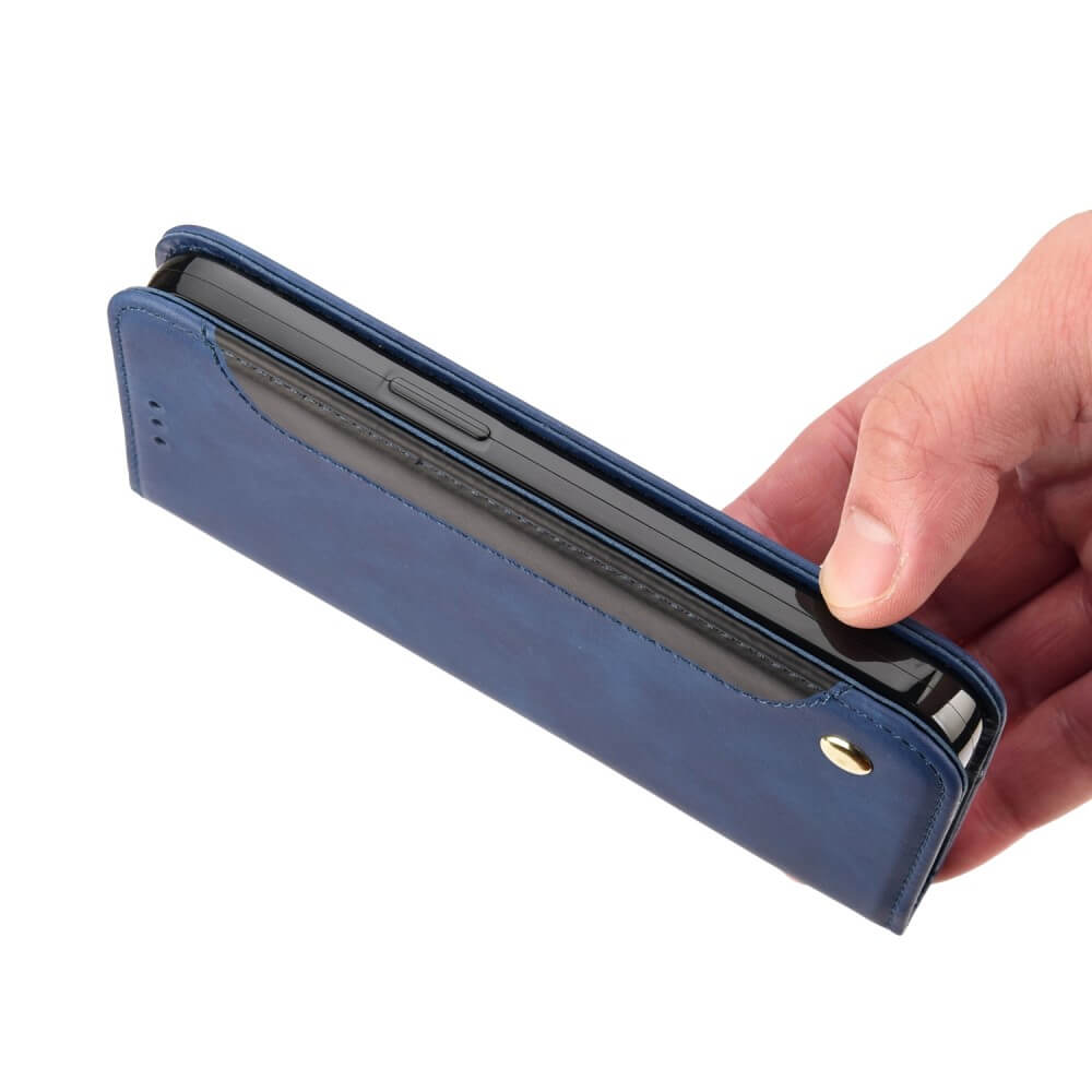 Nothing Phone (1) - Custodia Stand Flip Case