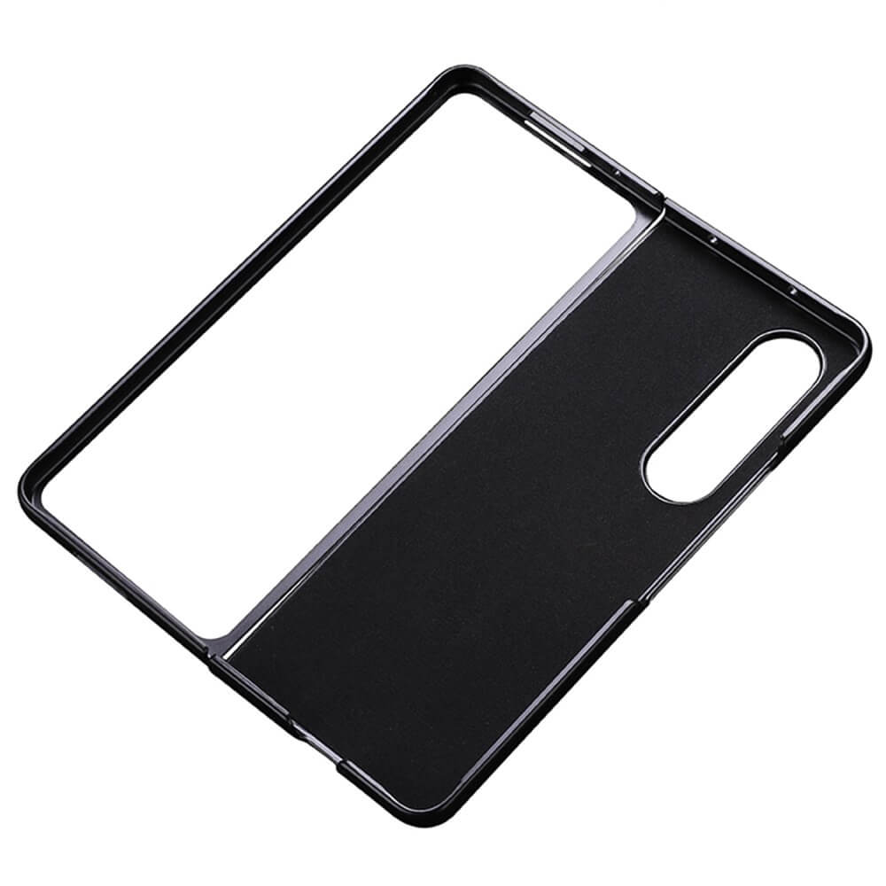 Galaxy Z Fold4 5G - Stand Flip Case Case