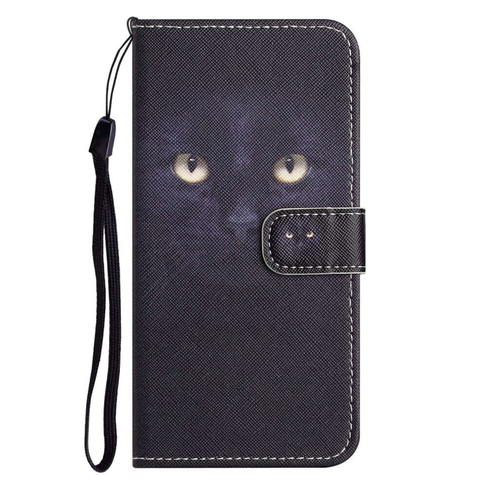 Nothing Phone (1) - leather cover Cat