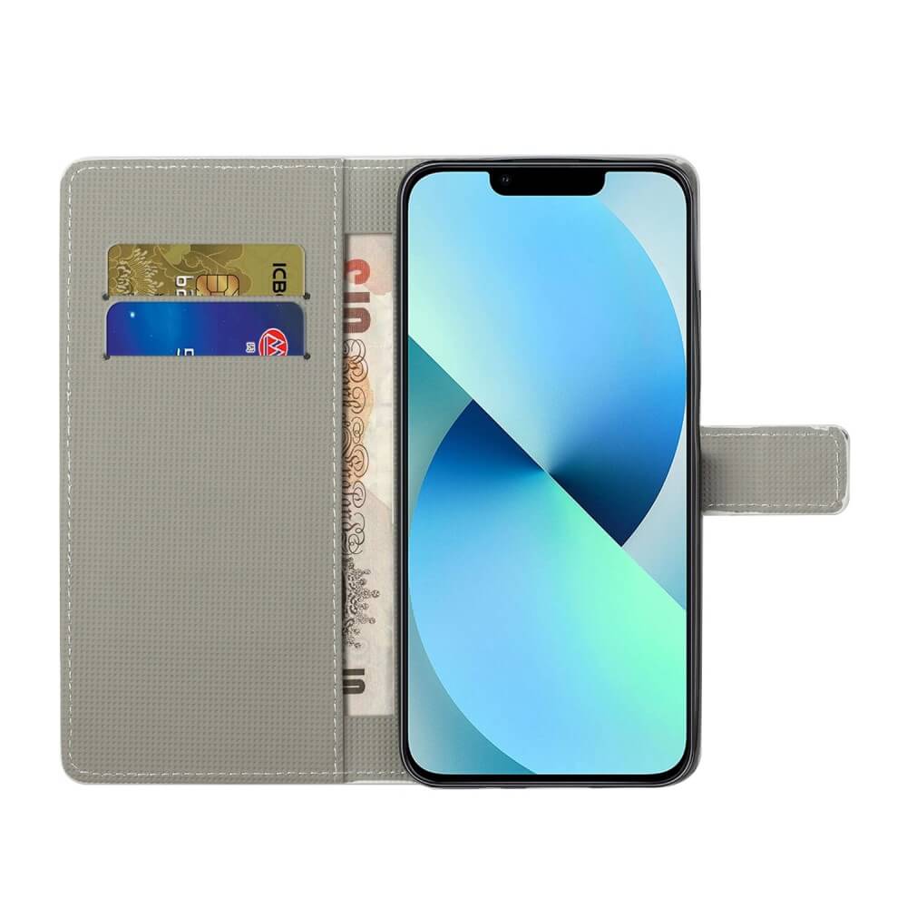 iPhone 12 / 12 Pro - Leather Case