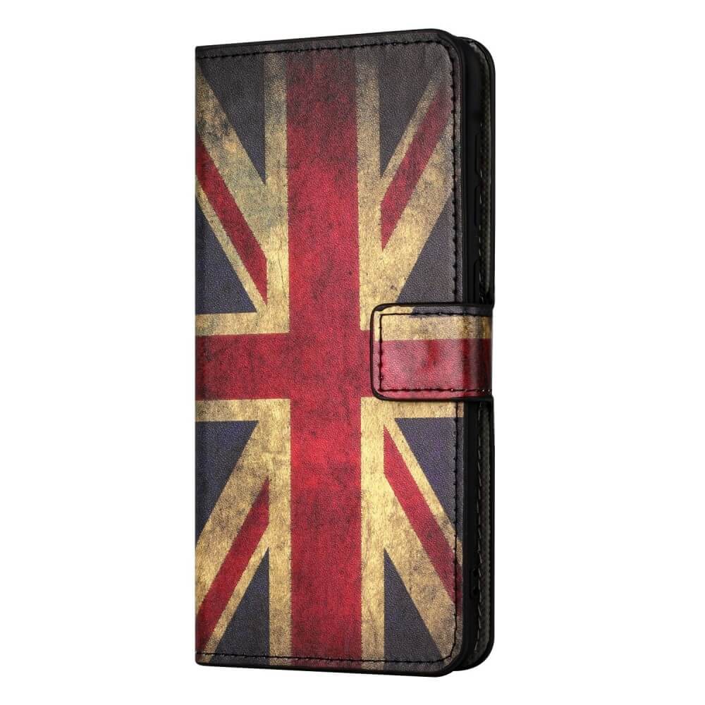 iPhone 12 / 12 Pro - Leather Case