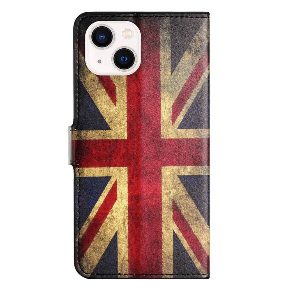 iPhone 12 / 12 Pro - Leather Case