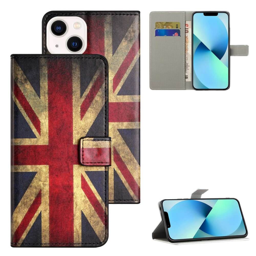 iPhone 12 / 12 Pro - Leather Case