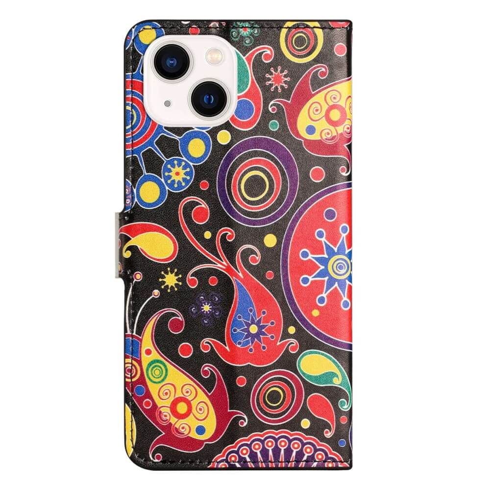 iPhone 14 Plus - Custodia in pelle Paris
