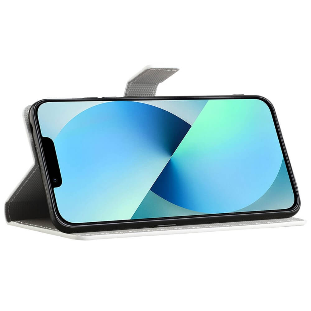 iPhone 14 Pro - Handyhülle Motiv