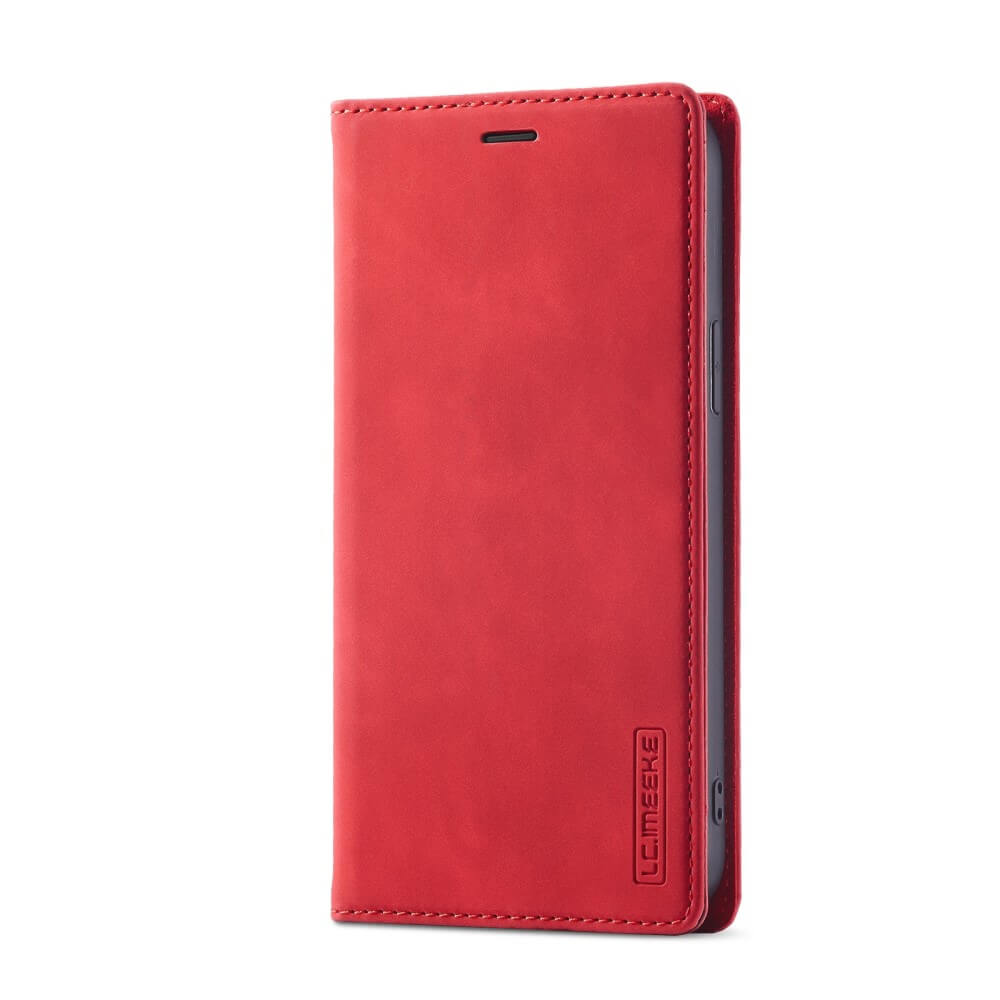 iPhone 14 Pro - Copertura Vintage Flip Case