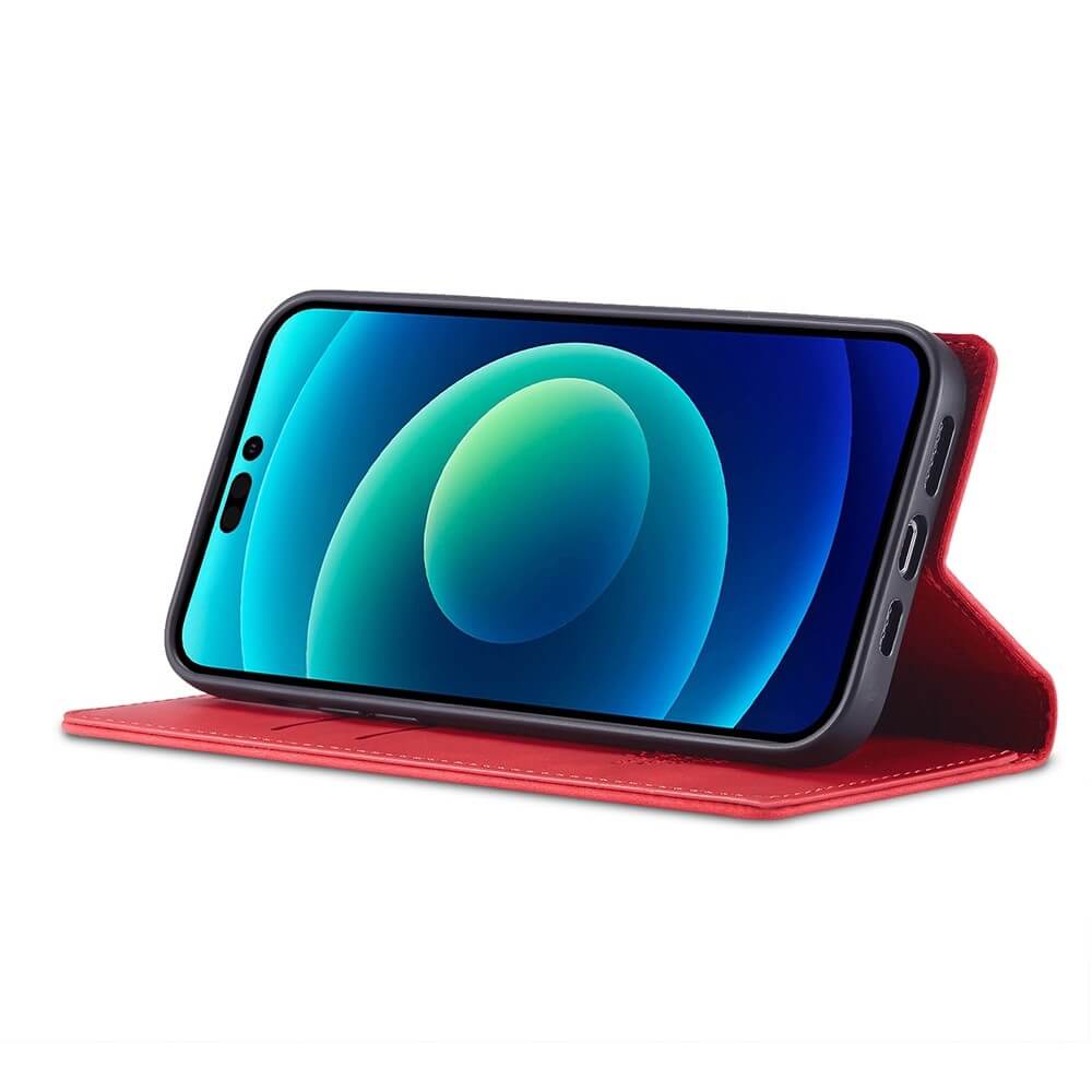 Iphone 14 Pro Max - Vintage Flip Case