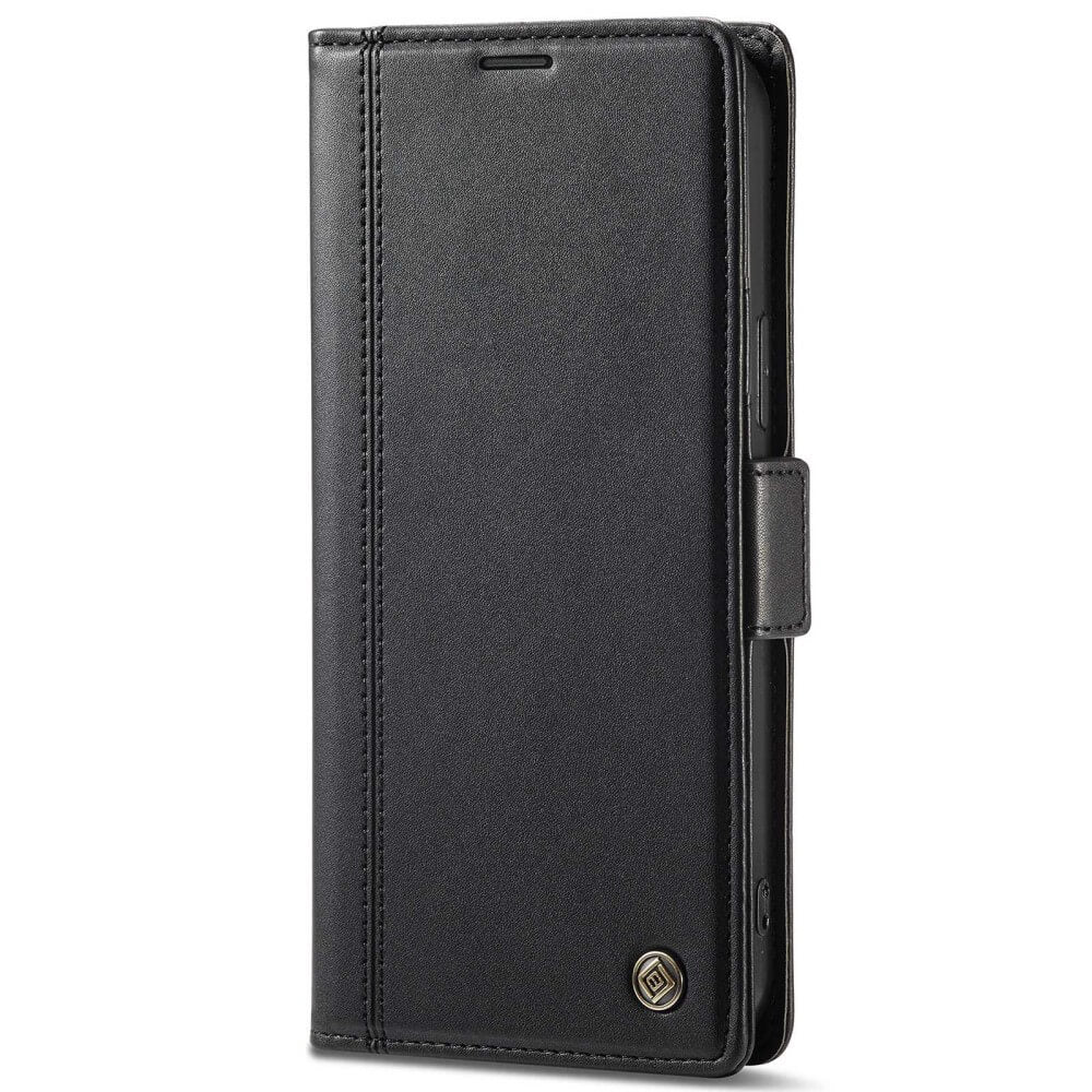 iPhone 14 Pro - Stand Flip Case Hülle