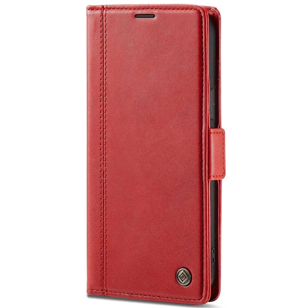 iPhone 14 Pro - Stand Flip Case Hülle