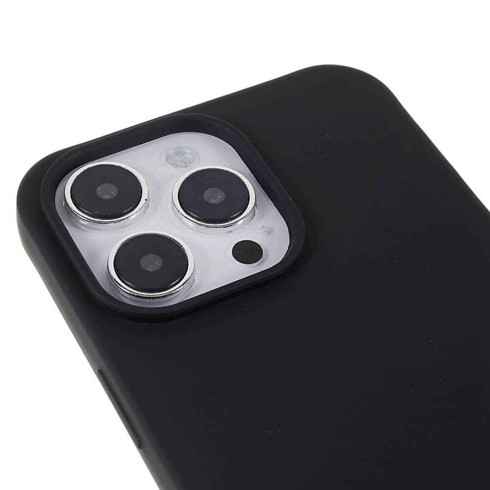 iPhone 14 Pro - Hülle mit Umhängeband
