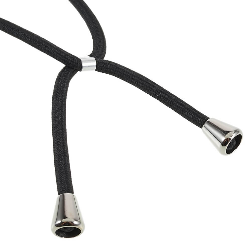 iPhone 14 Pro - Hülle mit Umhängeband
