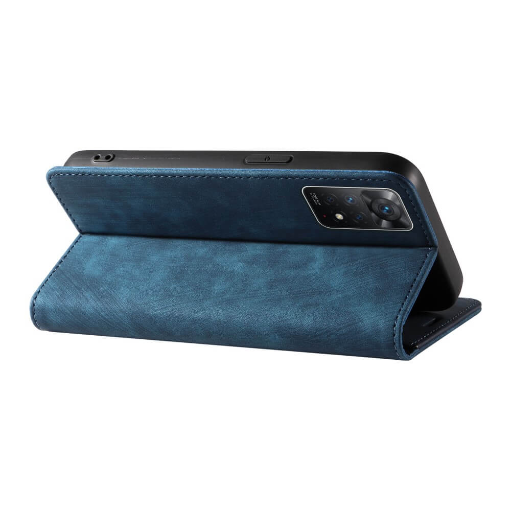 Xiaomi Redmi Note 11 Pro / 12 Pro - Stand Flip Case