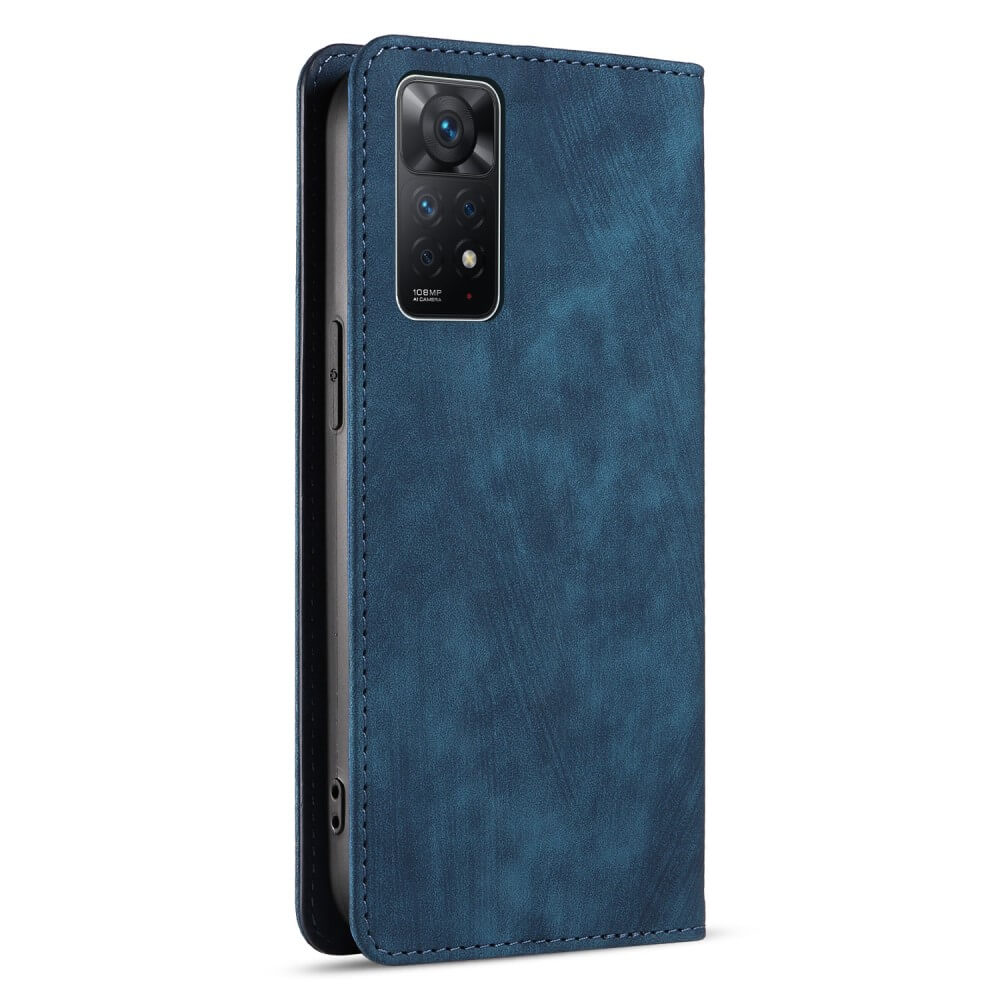Xiaomi Redmi Note 11 Pro / 12 Pro - Stand Flip Case