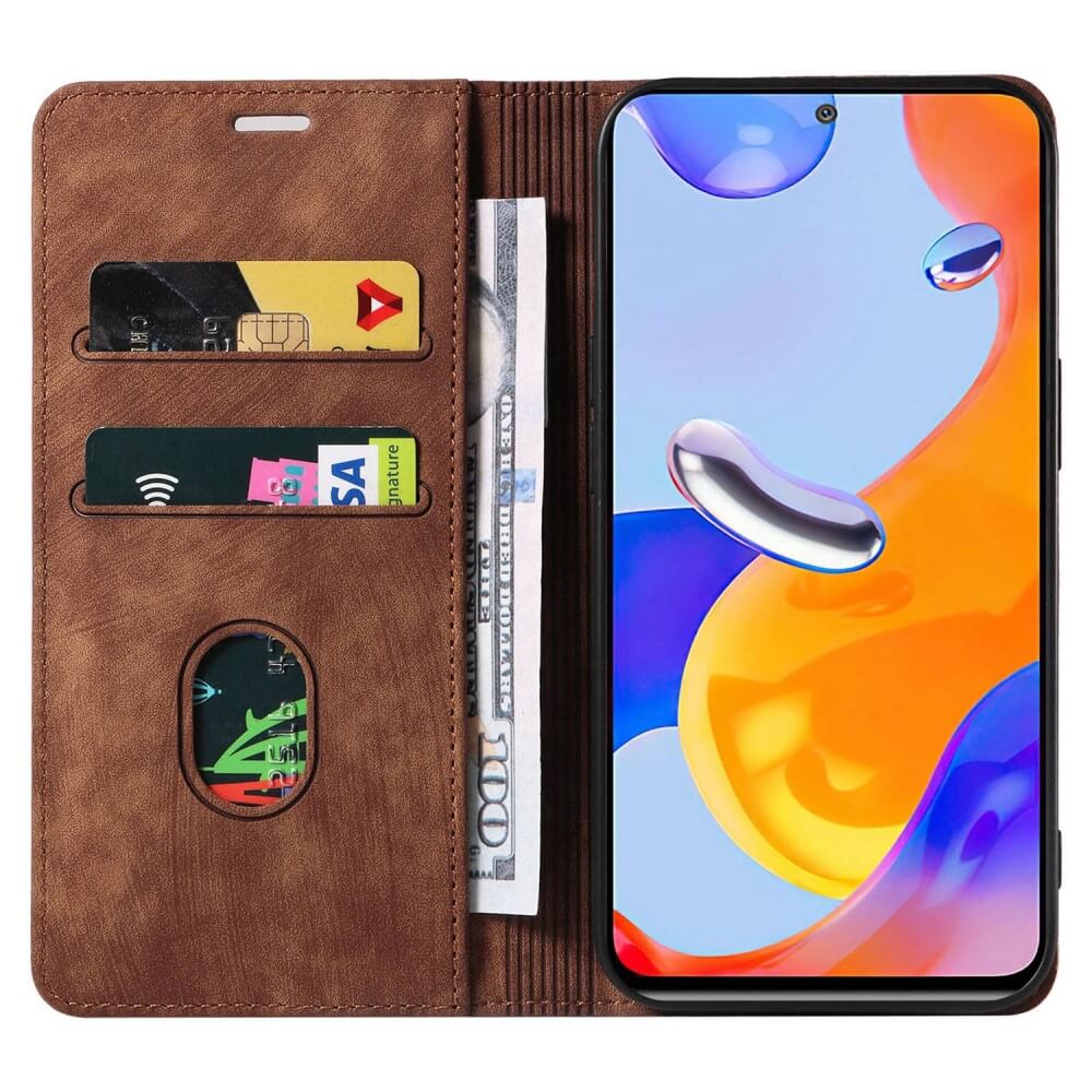 Xiaomi Redmi Note 11 Pro / 12 Pro - Stand Flip Case