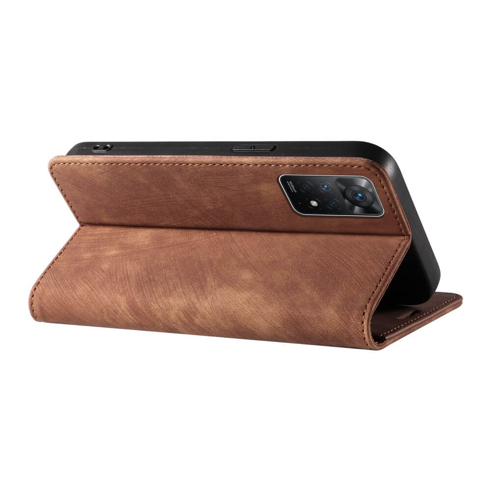 Xiaomi Redmi Note 11 Pro / 12 Pro - Stand Flip Case