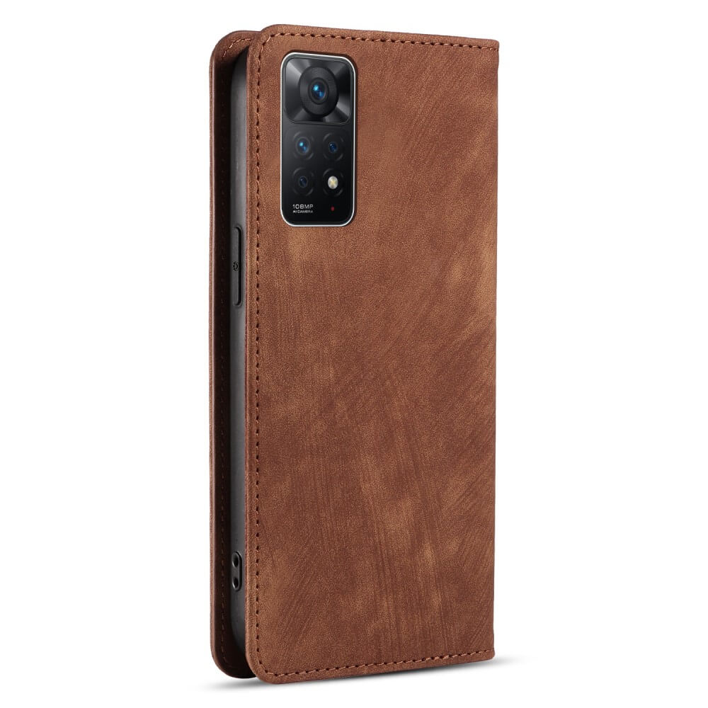 Xiaomi Redmi Note 11 Pro / 12 Pro - Stand Flip Case