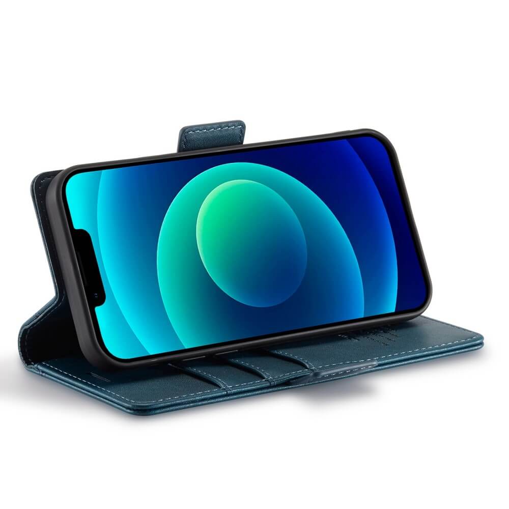 iPhone 14 - Copertura Stand Flip Case